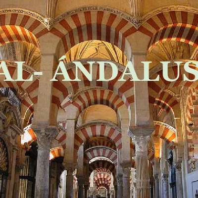 Timeline: Al-Andalus