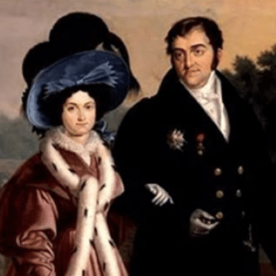 Timeline: PRIMERA LÍNIA: (REGNAT DE FERRAN VII I REGÈNCIA DE MARIA CRISTINA DE BORBÓ I REGNAT D’ISABEL II) (1808 - 1868)