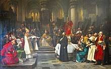 The Council of Constance