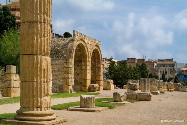 Foro de la Colonia (Tarragona)