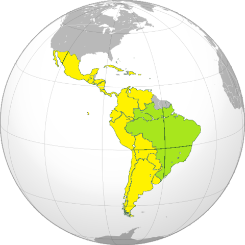Causes independència d'Iberoamèrica