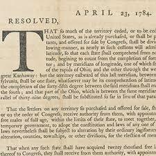 Fine della Confederazione irochese