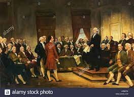 Viene emanata l'Ordinanza del Nord-Ovest