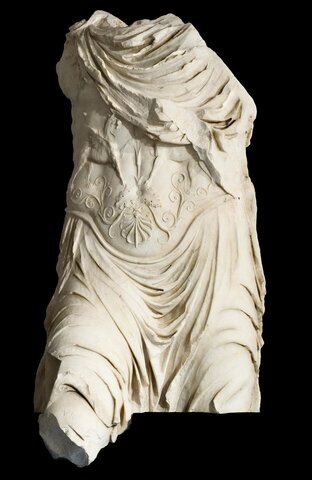 Thoracata de Córdoba.