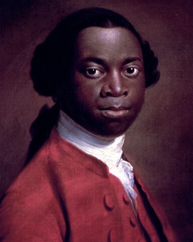 Olaudah Equiano Abolitionist Movement