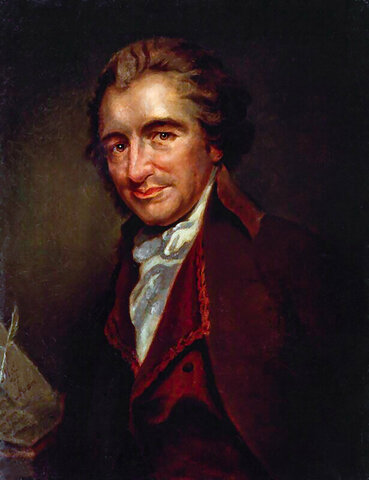 Thomas Paine Influential Writings About Slavery