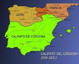 Califato de Córdoba
