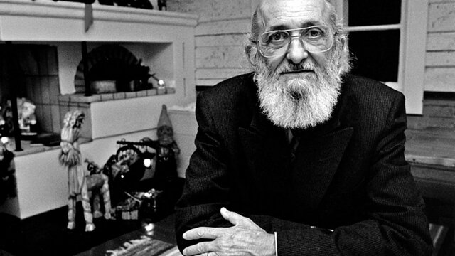 Paulo Freire (1921-1997)