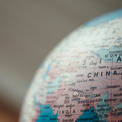 Timeline: 8th Grade Social Studies