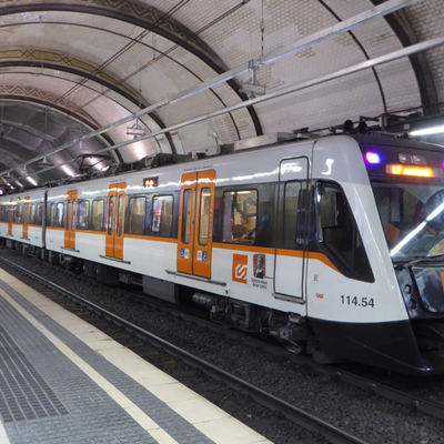 Timeline: L'Evolució del ferrocarril a Espanya