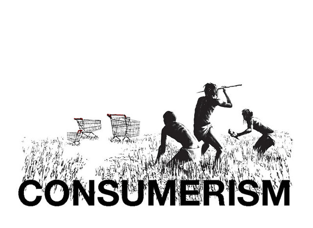 Rise of Consumerism Due to Slave Trade