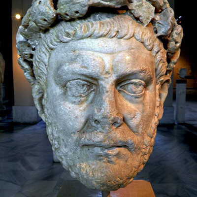 Timeline: La crisi del III secolo