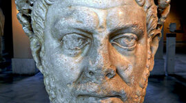 Timeline: La crisi del III secolo