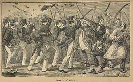 Chartist Movement