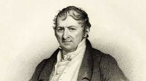 Birth of Eli Whitney