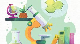 Timeline: Avances de la Biología, Enaena