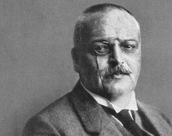 Identificación del Alzheimer