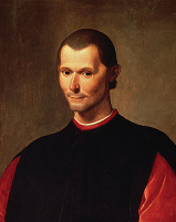 Maquiavelo y la educación