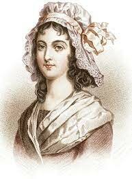 Charlotte Corday