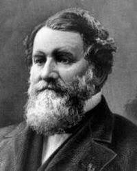 The Birth of James Hargreaves