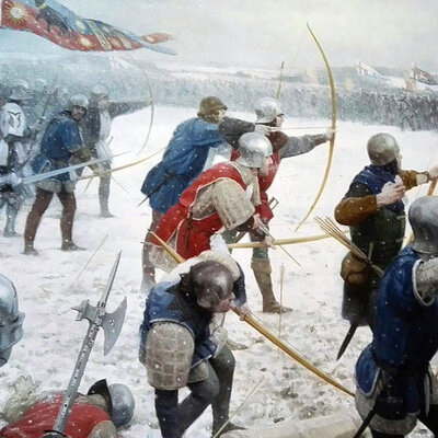 Timeline: European History from the Middle Ages to Napoleon