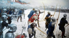 Timeline: European History from the Middle Ages to Napoleon