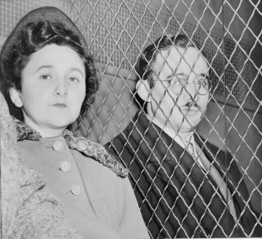 Rosenberg trial
