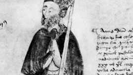 Peace of Bretigny-Calais