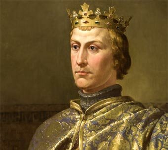 Pedro I el cruel (1334-1369)