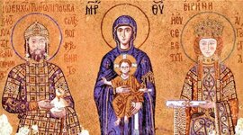 Timeline: Edad Media cristiana en España (VIII-XIII)