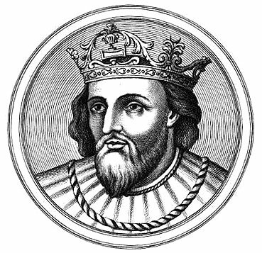 Martín I el humano (1356-1410)