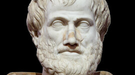 Timeline: Aristóteles