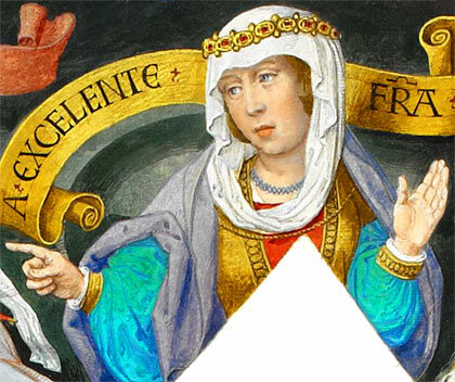 Juana la Beltraneja (1462-1530)
