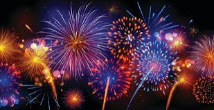 The Declaration of Independence is signed!