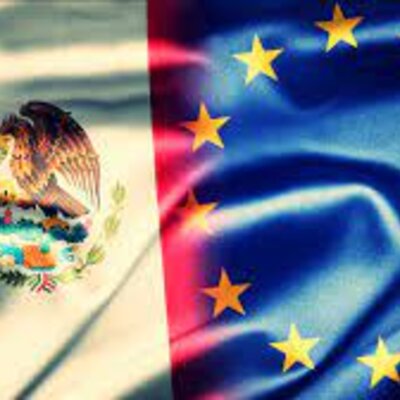 Timeline: TRATADOS COMERCIALES QUE MÉXICO HA NEGOCIADO CON EL RESTO DEL MUNDO.