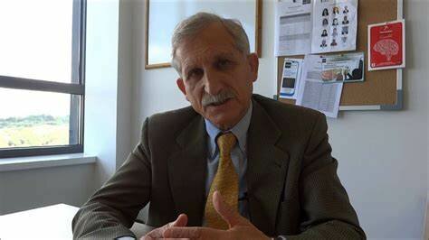 Antonio Medina Rivilla