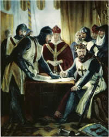 Magna Carta