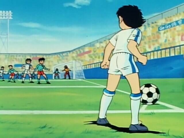 Día del partido: clásico entre los salones A y B