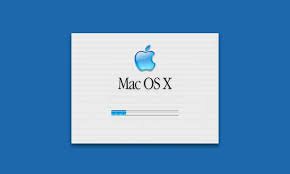 MAC OS