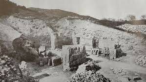 Descubrimiento de Madinat Al-Zahra (medina Azahara)
