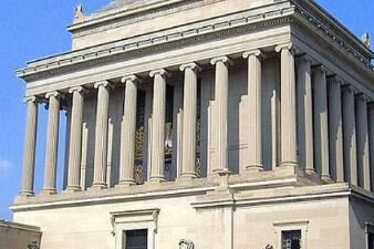 GRECIA. Mausoleo de Halicarnaso