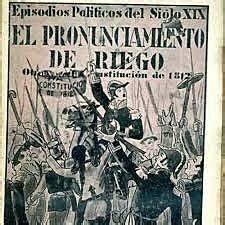 Pronunciamiento de Riego