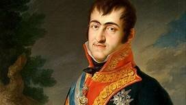 Muere Fernando VII