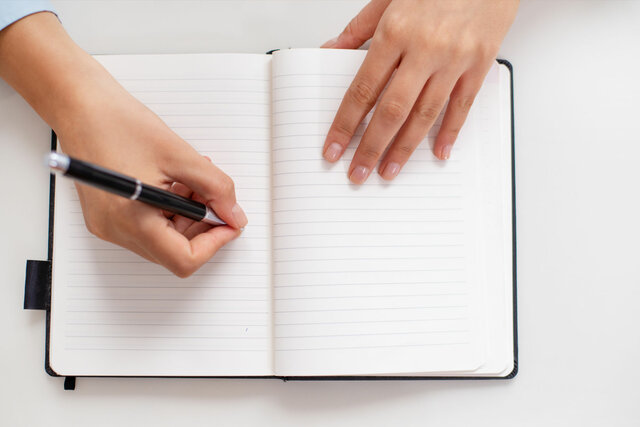 Día final: Julián escribe su propia historia