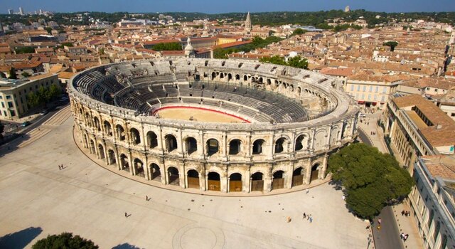 Arena (Nimes)