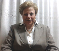 María Luisa Sevillano García