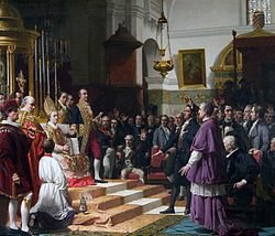 Junta Suprema de España e Indias