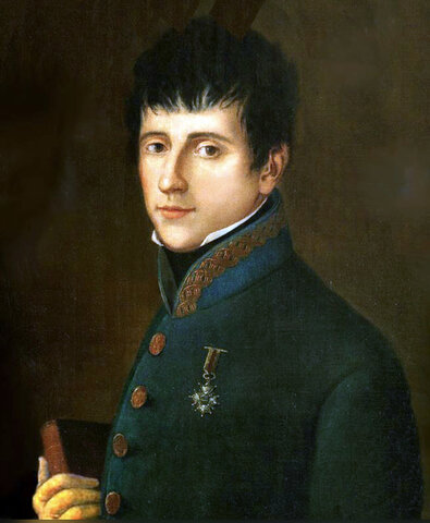 Pronunciamiento de Riego