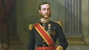 Alfonso de Borbón