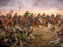Fin de la Guerra Carlista